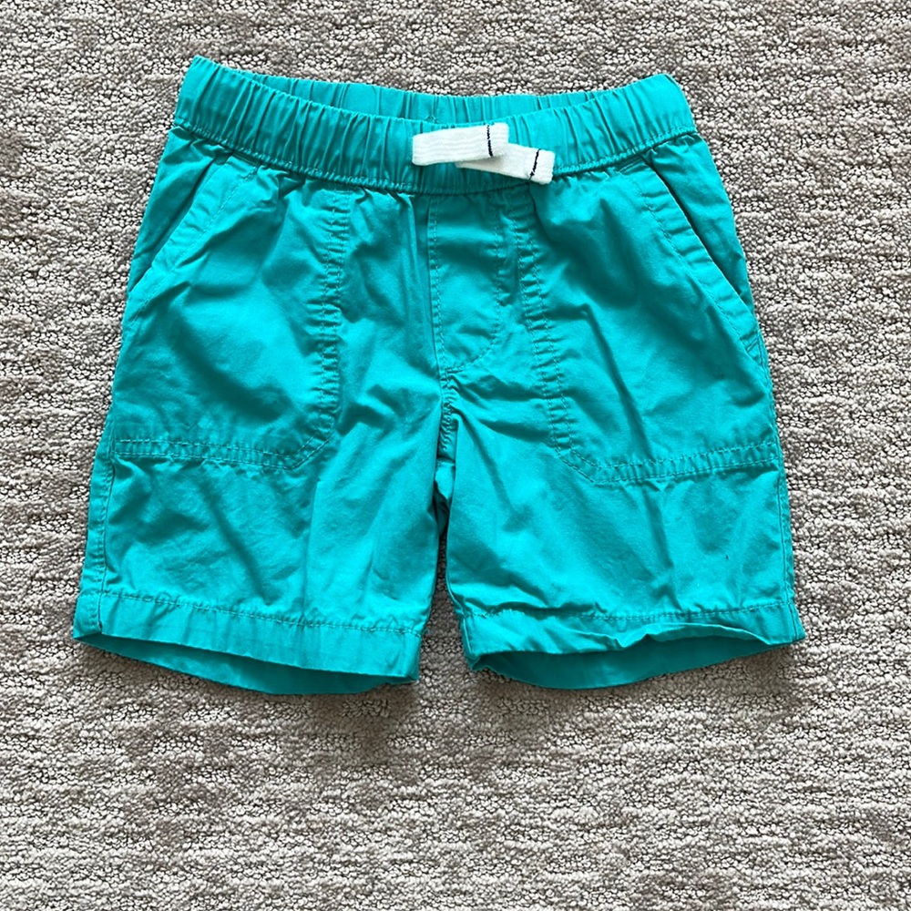 Toddler Boy Shorts